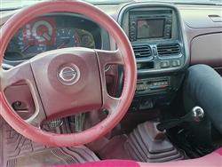 Nissan Pickup